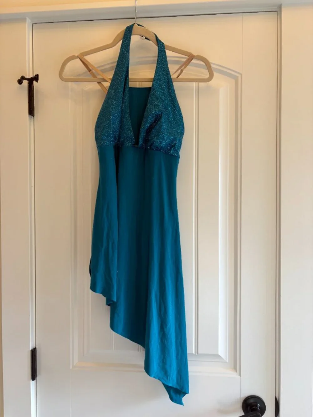 Teal Dance Costume Lot: Bulk Lot: Multiple Sizes